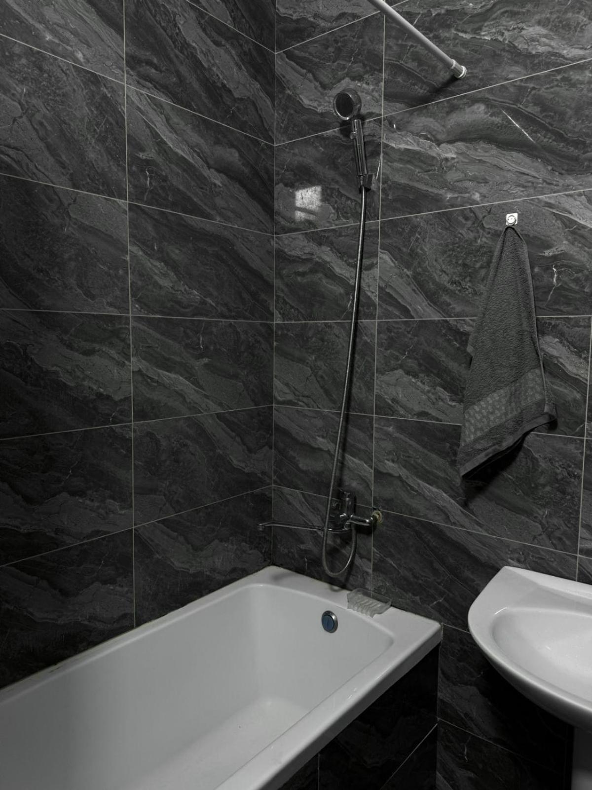 Apartment однокомнатные в жилом комплексе Sezim Qala Baqyt