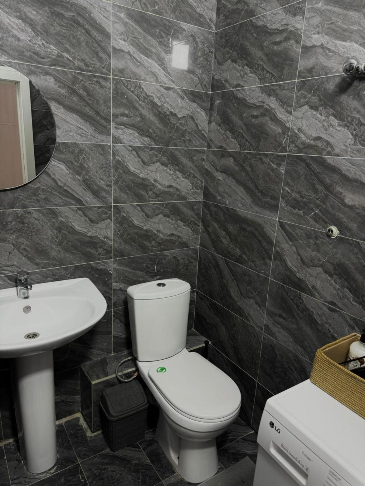 однокомнатные в жилом комплексе Sezim Qala Baqyt Apartment *